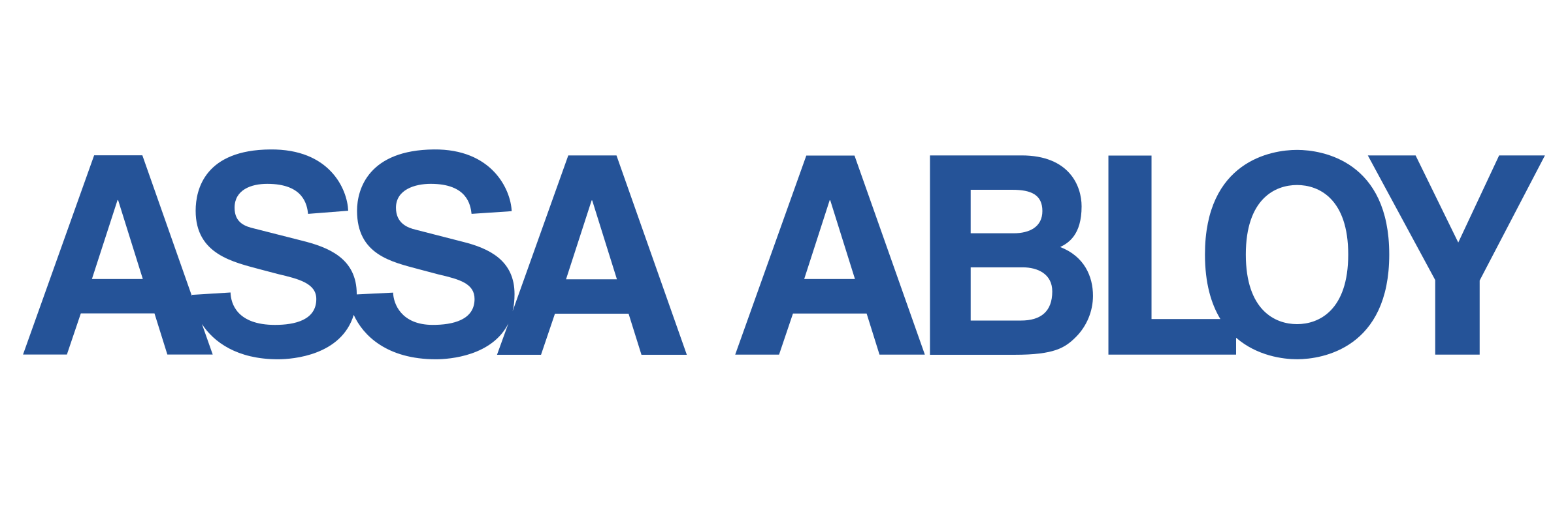 ASSA ABLOY