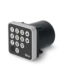 Nice Era Keypad Nice Aksesuar ve Yedek Parça