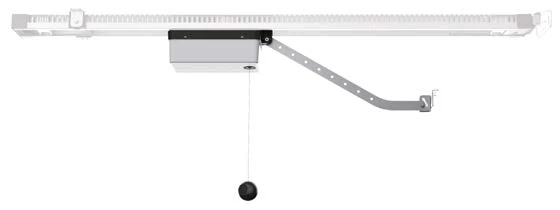 Nice Spykit 650 BD Garaj Kapısı Motoru
