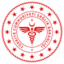 Bahçelievler Devlet Hastanesi logosu