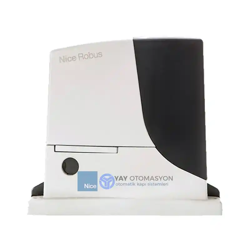 Nice Robus 1000